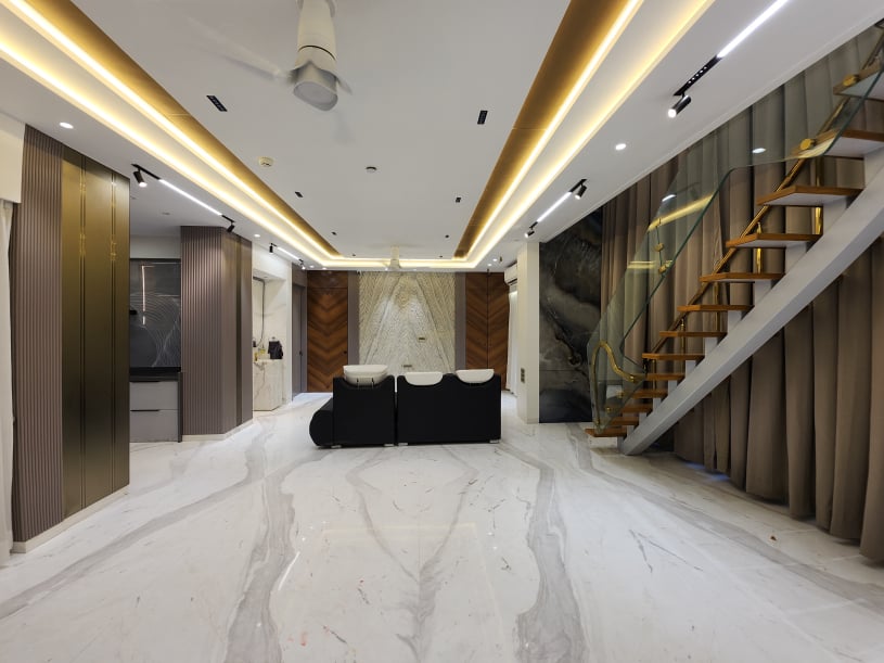 5 BHK