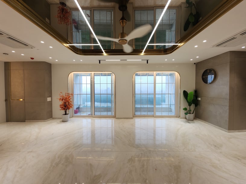 4 BHK