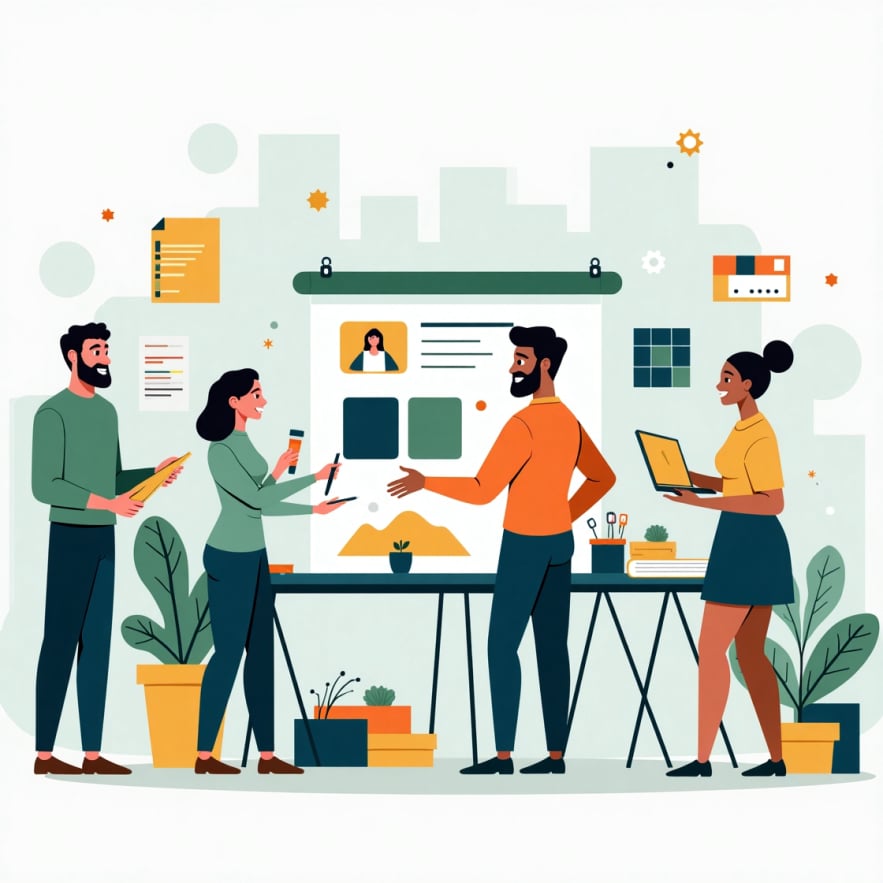 Mobirise Website Builder
