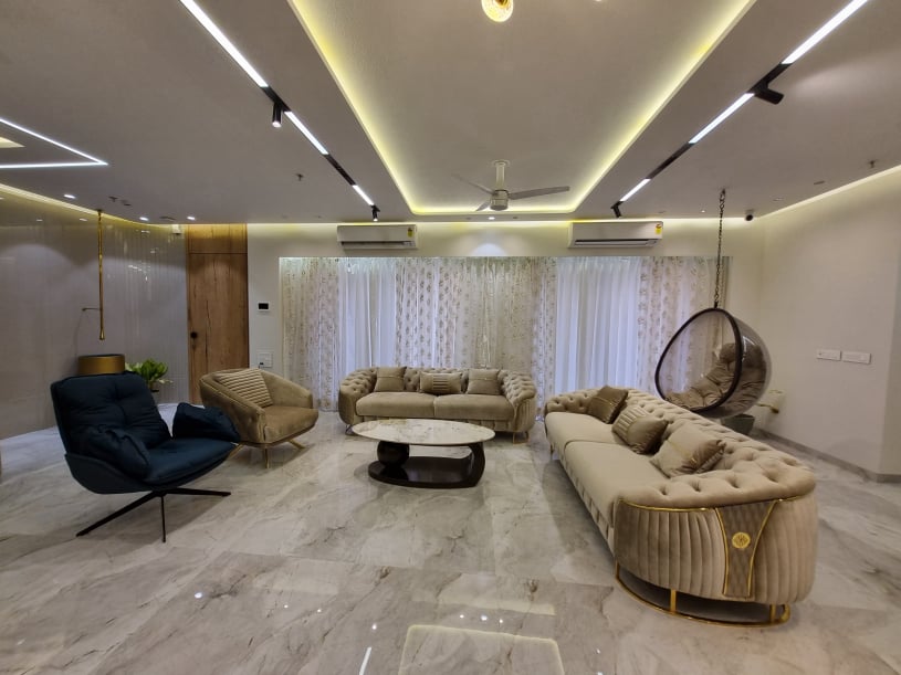 3 BHK
