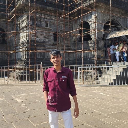 Aaditya Pathak, Admin