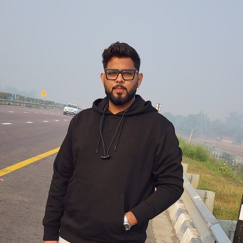 Shreyansh Jian, Business Development Head